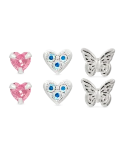 Ensemble de clous d'oreilles - Fairy Vibes
