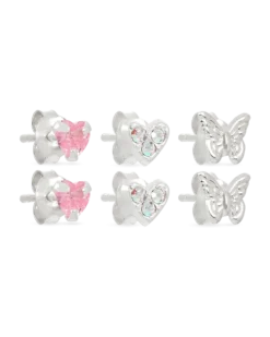 Ensemble de clous d'oreilles - Fairy Vibes