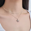 Ensemble de colliers - Classic Star