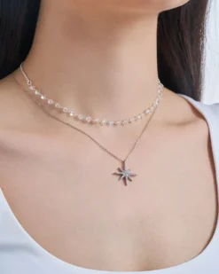Ensemble de colliers - Classic Star