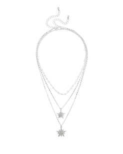 Ensemble de colliers - Classic Star