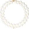 Ensemble de colliers - Golden Heart