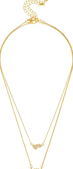 Ensemble de colliers - Loving Mom