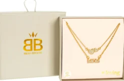 Ensemble de colliers - Loving Mom