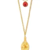 Ensemble de colliers - Mystic Vial