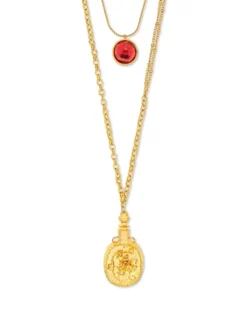 Ensemble de colliers - Mystic Vial