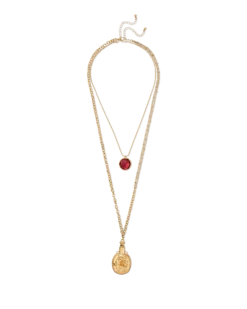 Ensemble de colliers - Mystic Vial