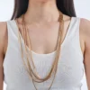 Ensemble de colliers - Perfect Gold