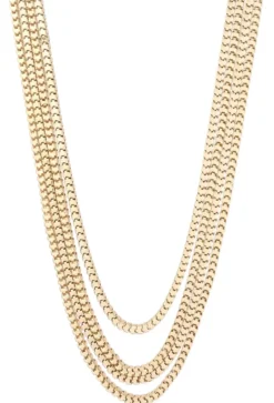 Ensemble de colliers - Perfect Gold