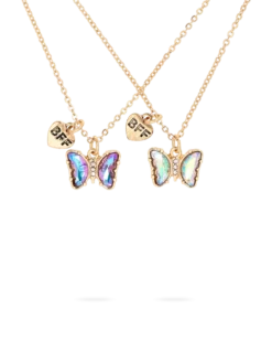 Ensemble de colliers pour enfants - Best Buddies