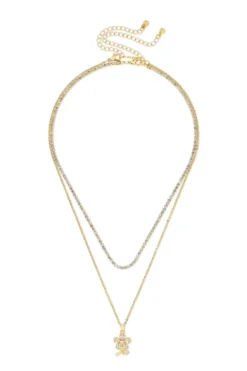Ensemble de colliers - Summer Duo