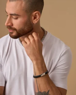 Ensemble de créoles - Ethno Silver