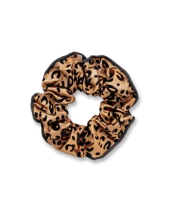 Ensemble d'elastiques á cheveux - Black Leo