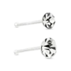 Ensemble de piercings - Delicate Silver