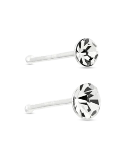 Ensemble de piercings - Delicate Silver