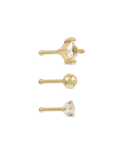 Ensemble de piercings - Golden Dreams