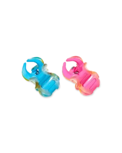 Ensemble de pinces à cheveux - Aloha Summer