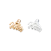 Ensemble de pinces á cheveux - Bicolor Waves