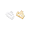 Ensemble de pinces á cheveux - Bicolor Duo
