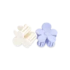 Ensemble de pinces à cheveux - Cute Flower