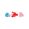Ensemble de pinces á cheveux - Ocean Cuties