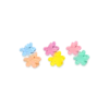 Ensemble de pinces - Colorful Flowers