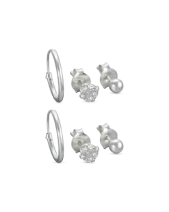 Ensemble d'oreille - Perfect Triple