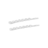 Ensemble d'épingles à cheveux - Cubic Droop