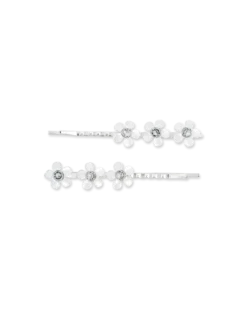 Ensemble d'épingles à cheveux - Cute Flower