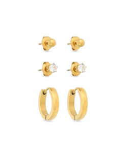 Ensemble pour les oreilles - Golden Favourite