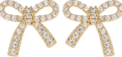 Ensemble - Zirkonia Bow