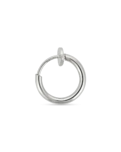 Faux piercing - Plain