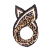 Foulard - Alluring Wildlife