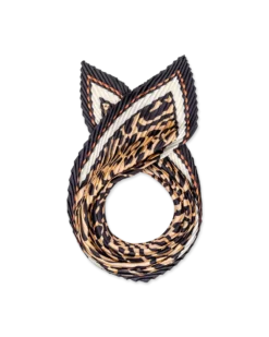 Foulard - Alluring Wildlife