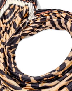 Foulard - Alluring Wildlife