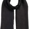 Foulard - Black Charm