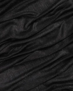 Foulard - Black Charm