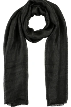 Foulard - Black Elegance