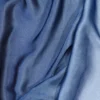 Foulard - Blue Ombre