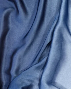 Foulard - Blue Ombre