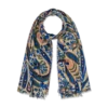Foulard - Bohemian Style