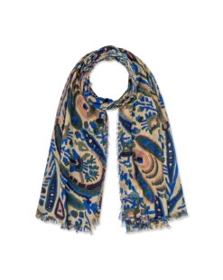 Foulard - Bohemian Style