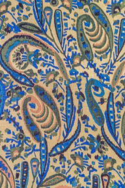 Foulard - Bohemian Style
