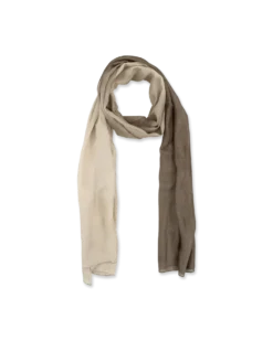 Foulard - Brownish Style