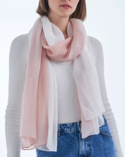 Foulard - Charming Rose
