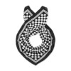 Foulard - Checkered Classic