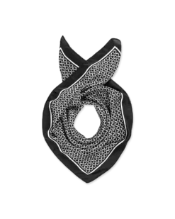 Foulard - Classic Pattern