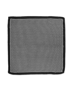 Foulard - Classic Pattern
