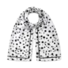 Foulard - Classic Polka
