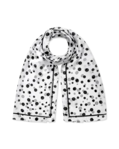 Foulard - Classic Polka